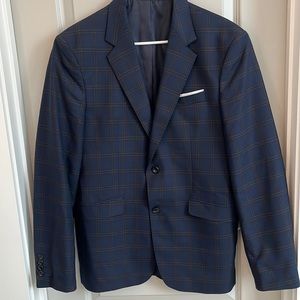Men’s Sport Coat